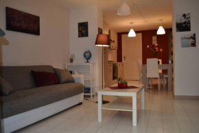 Loft in pieno centro